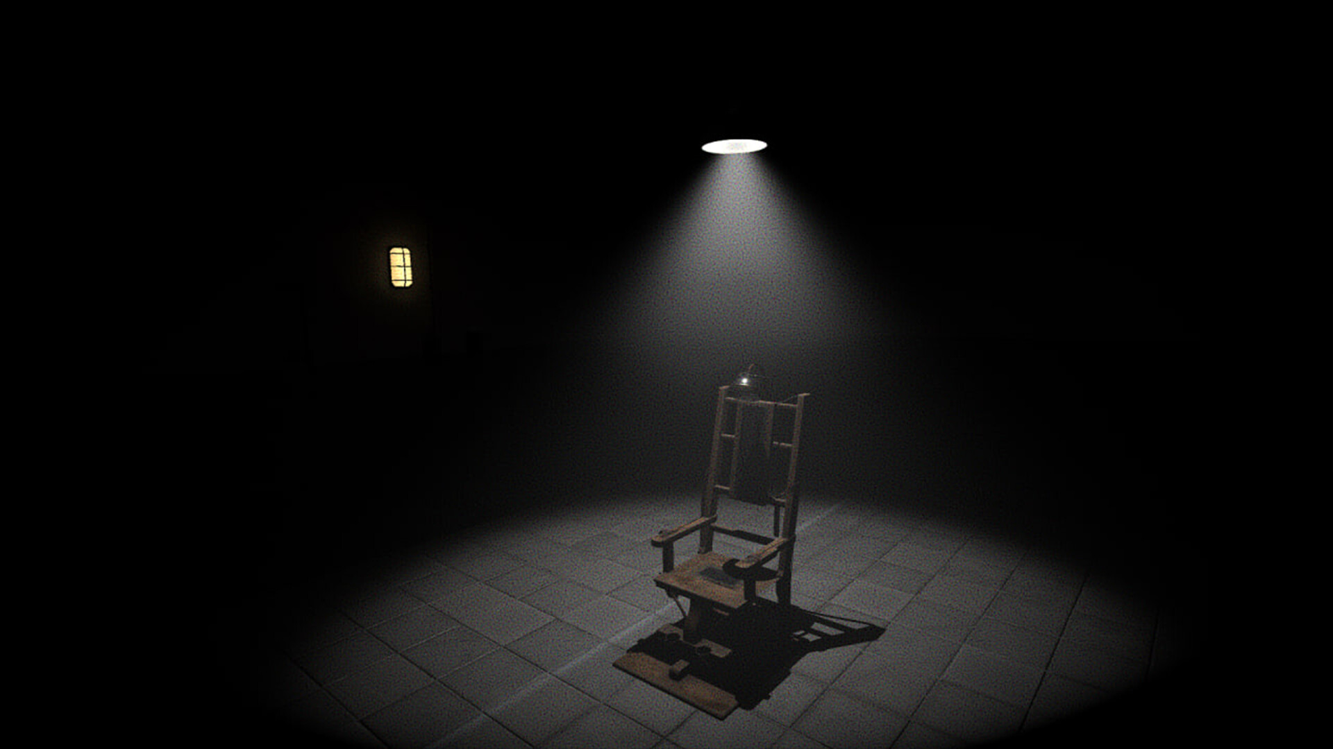 《意式脑腐：监狱惊魂》v1.0.0中文版-资源项目网