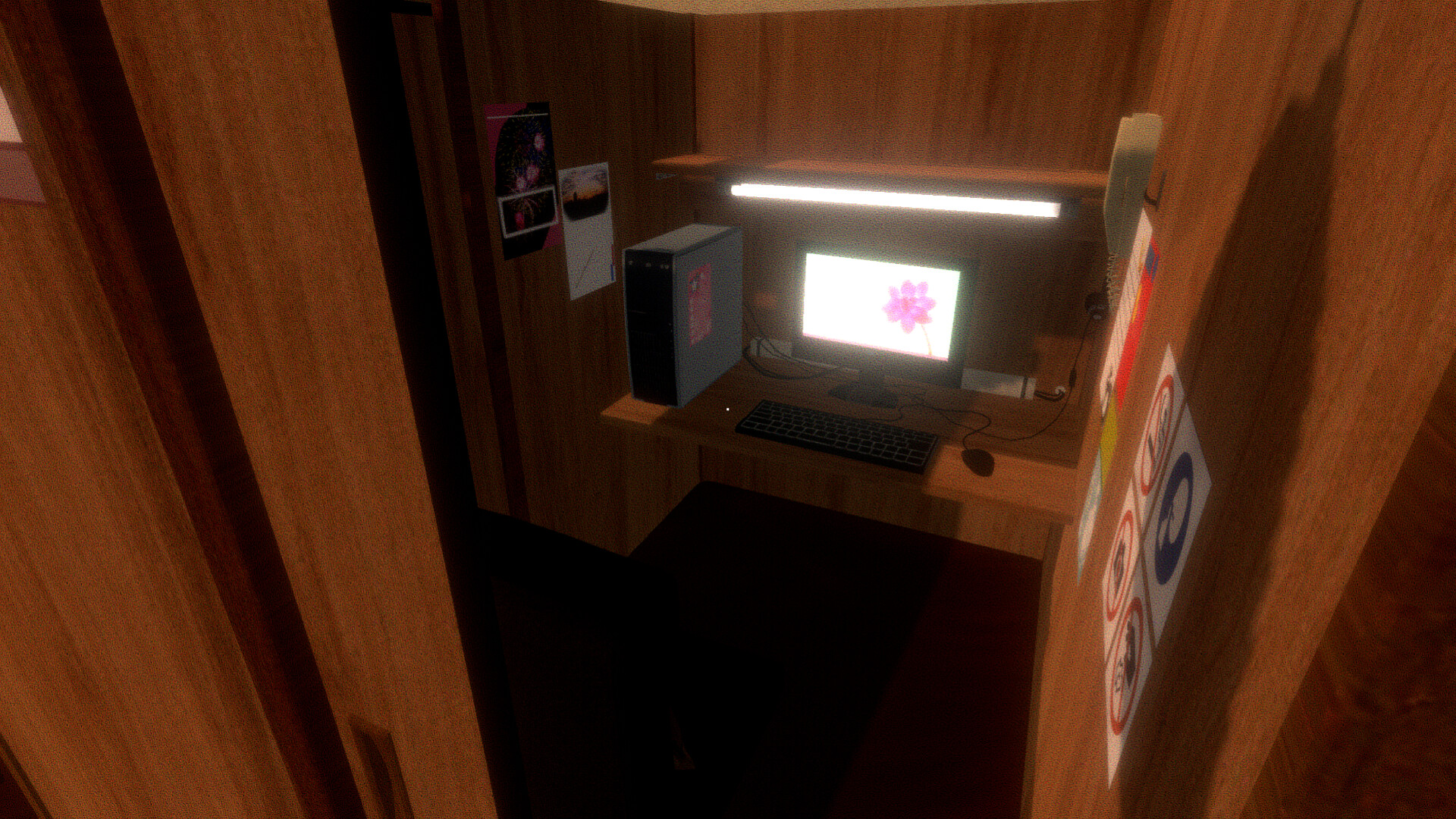 《恶臭男》19382417中文版--第5张图片