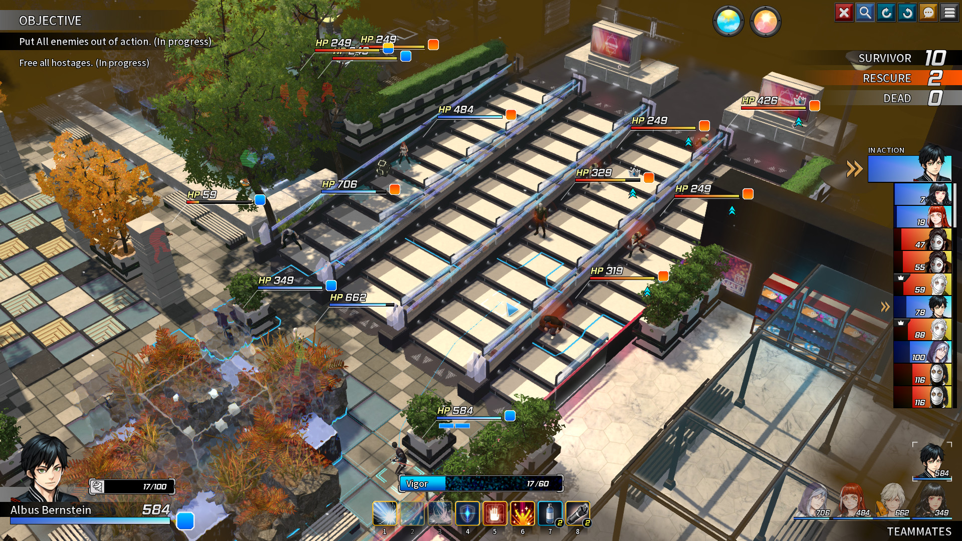 图片[3]-《纷争终结者 被遗弃的孩子们》中文版-资源项目网