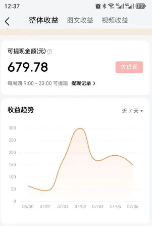 零成本零门槛头条热点搬运术，零门槛日入100+，工具+教程全部附上-第20张图片