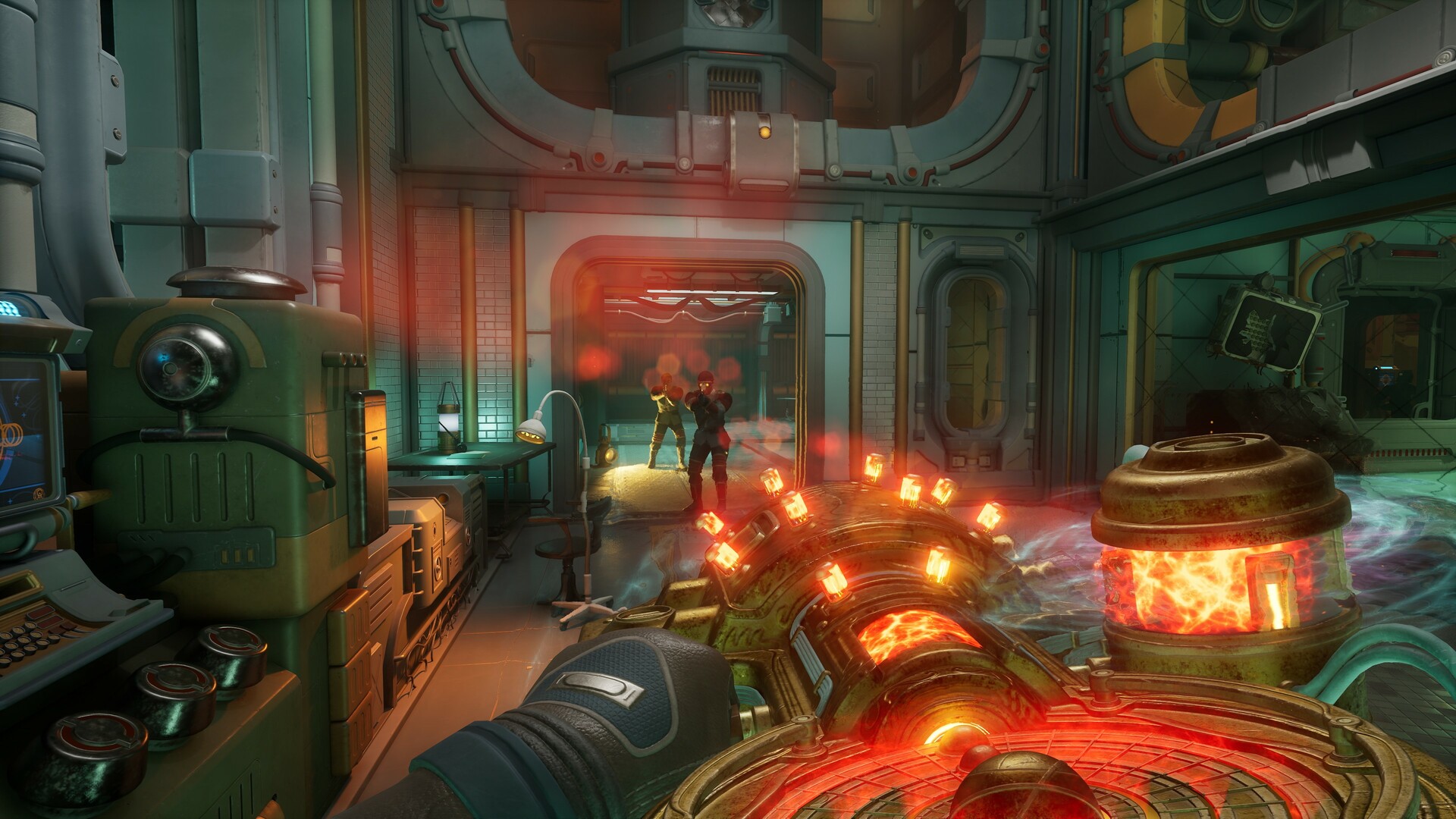 《天外世界2》中文版-资源项目网