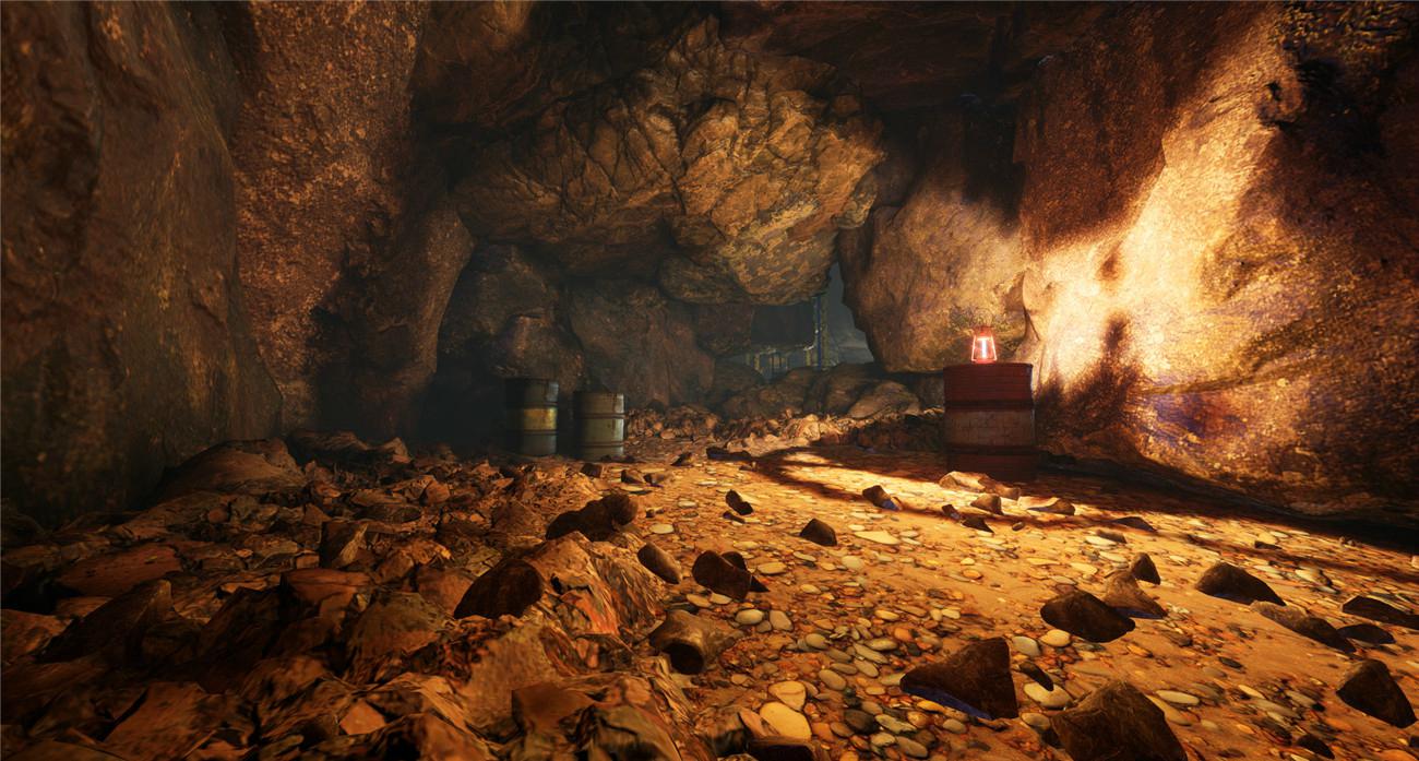 《隔离：第二幕》中文版--第10张图片