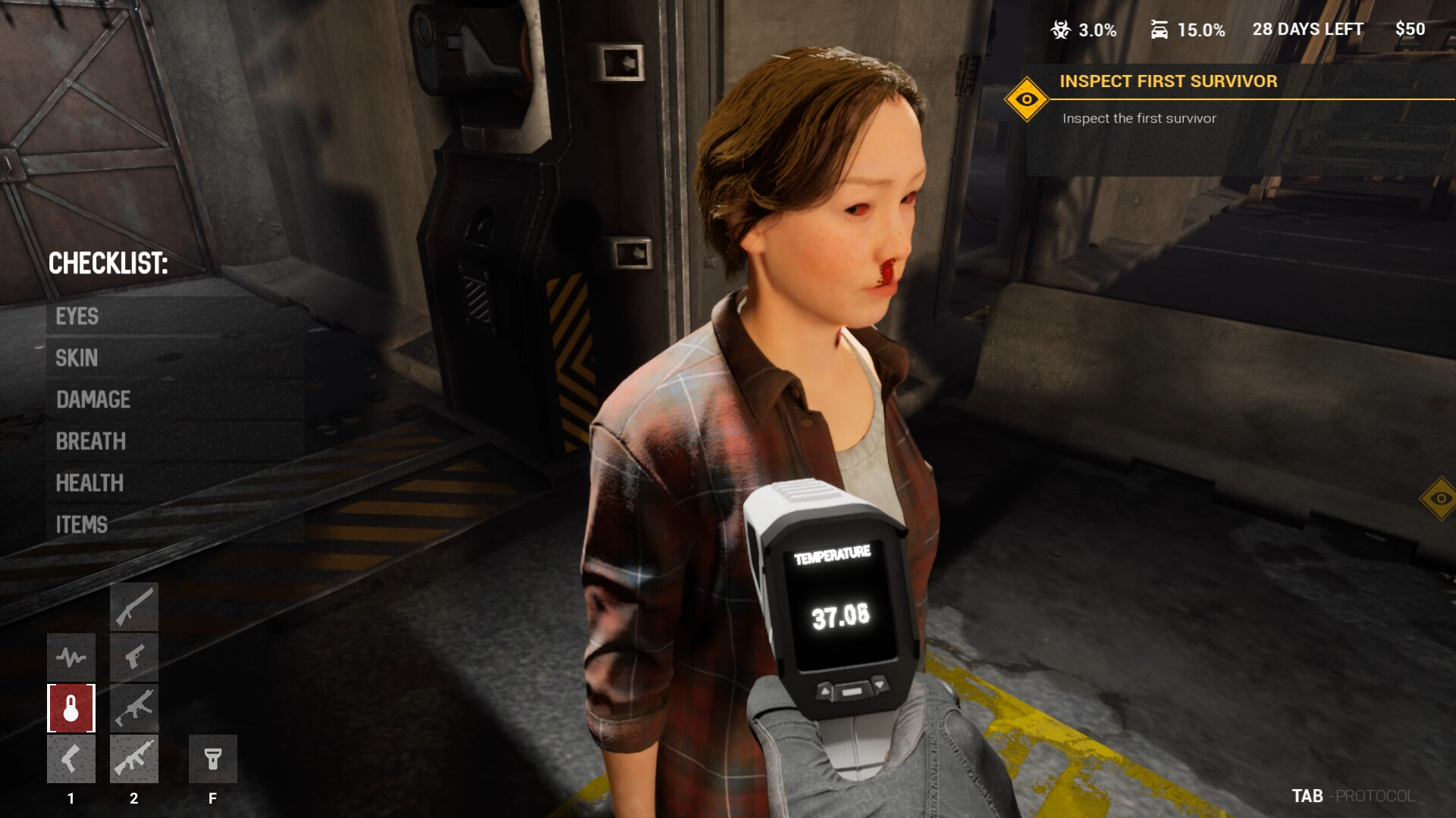 图片[2]-《隔离僵尸》中文版-资源项目网