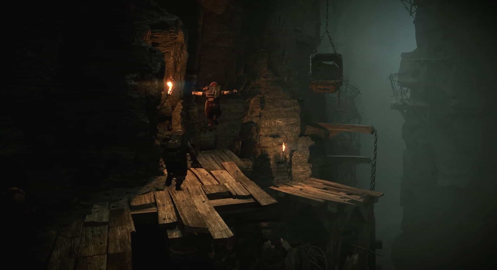 《指环王：重返莫瑞亚》v1.5.1联机版--第9张图片