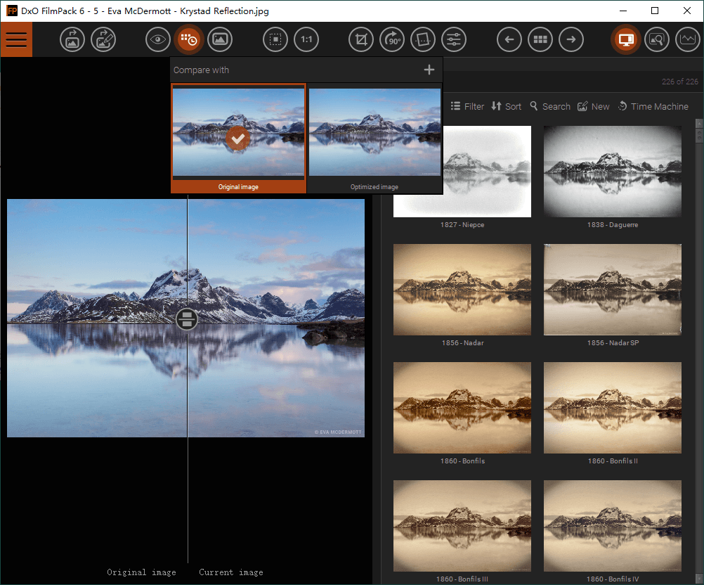 DxO FilmPack v7.10.0.553中文版-资源项目网