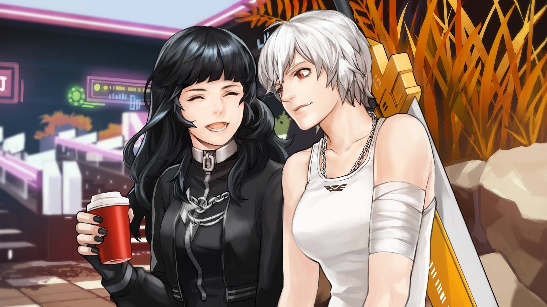 图片[6]-《纷争终结者 被遗弃的孩子们》中文版-资源项目网