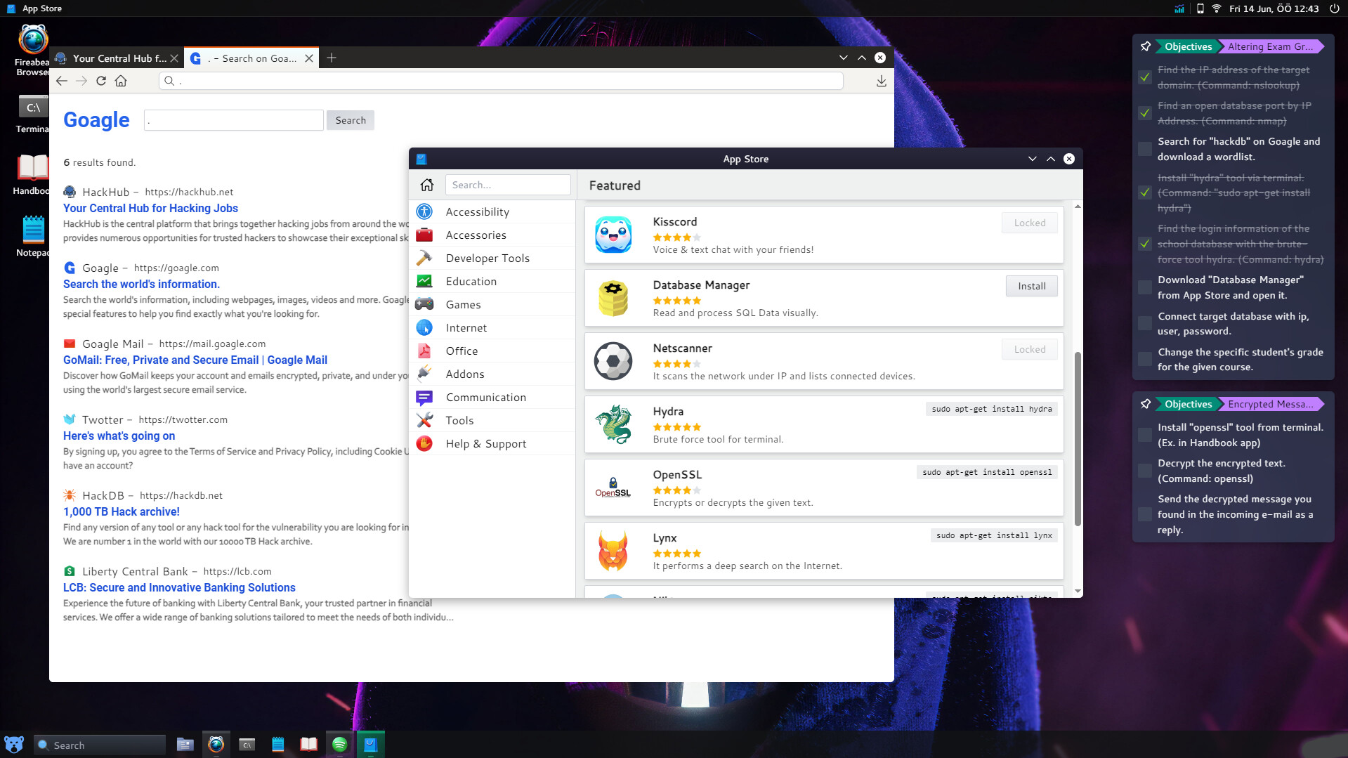 图片[6]-《黑客中心：终极模拟器》中文版-资源项目网