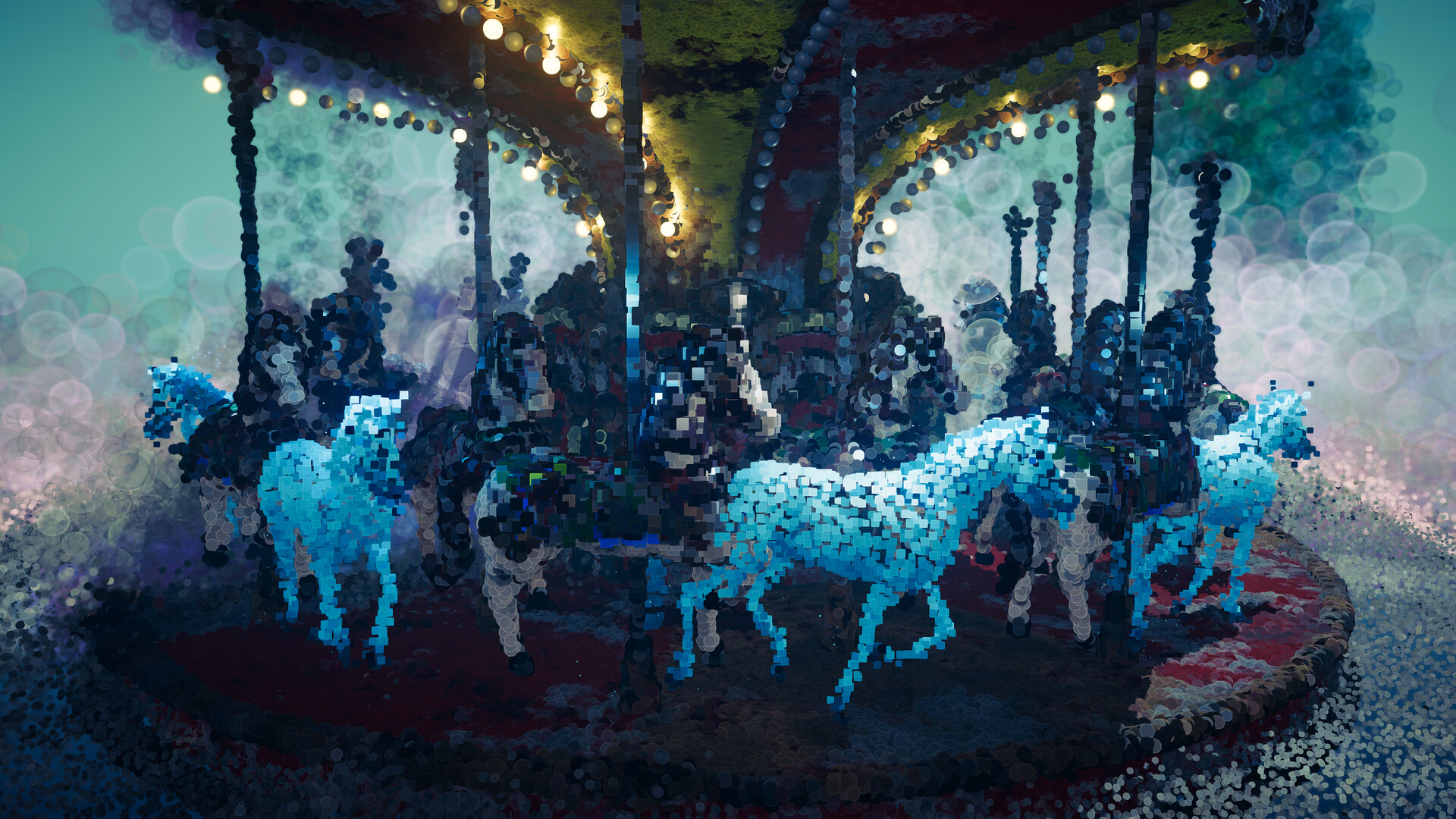 《异梦物语》Build.20334632中文版--第5张图片