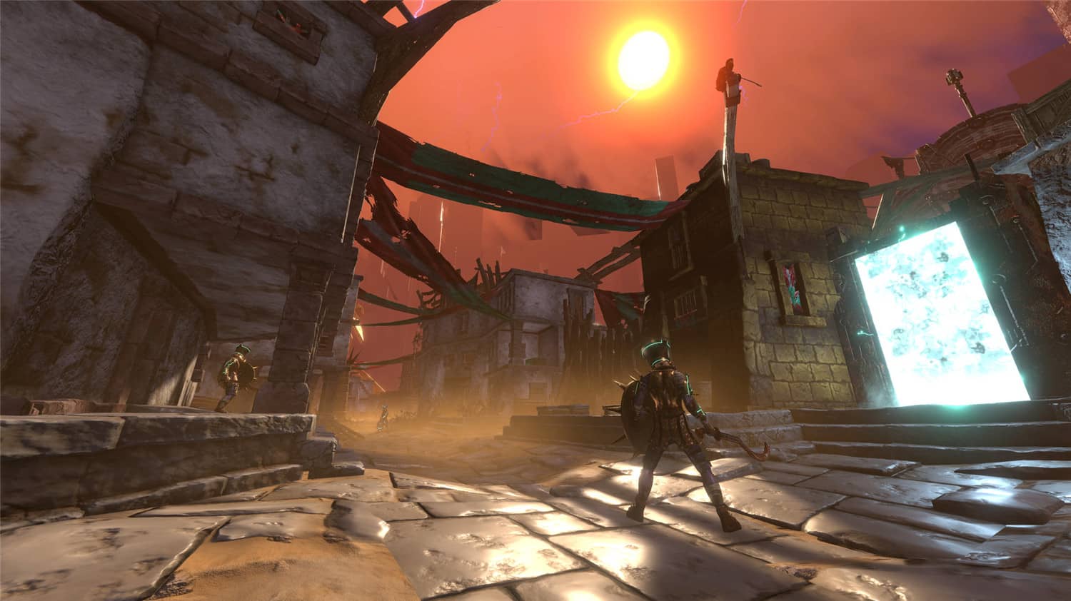 《上古重生》v20241205中文版--第9张图片