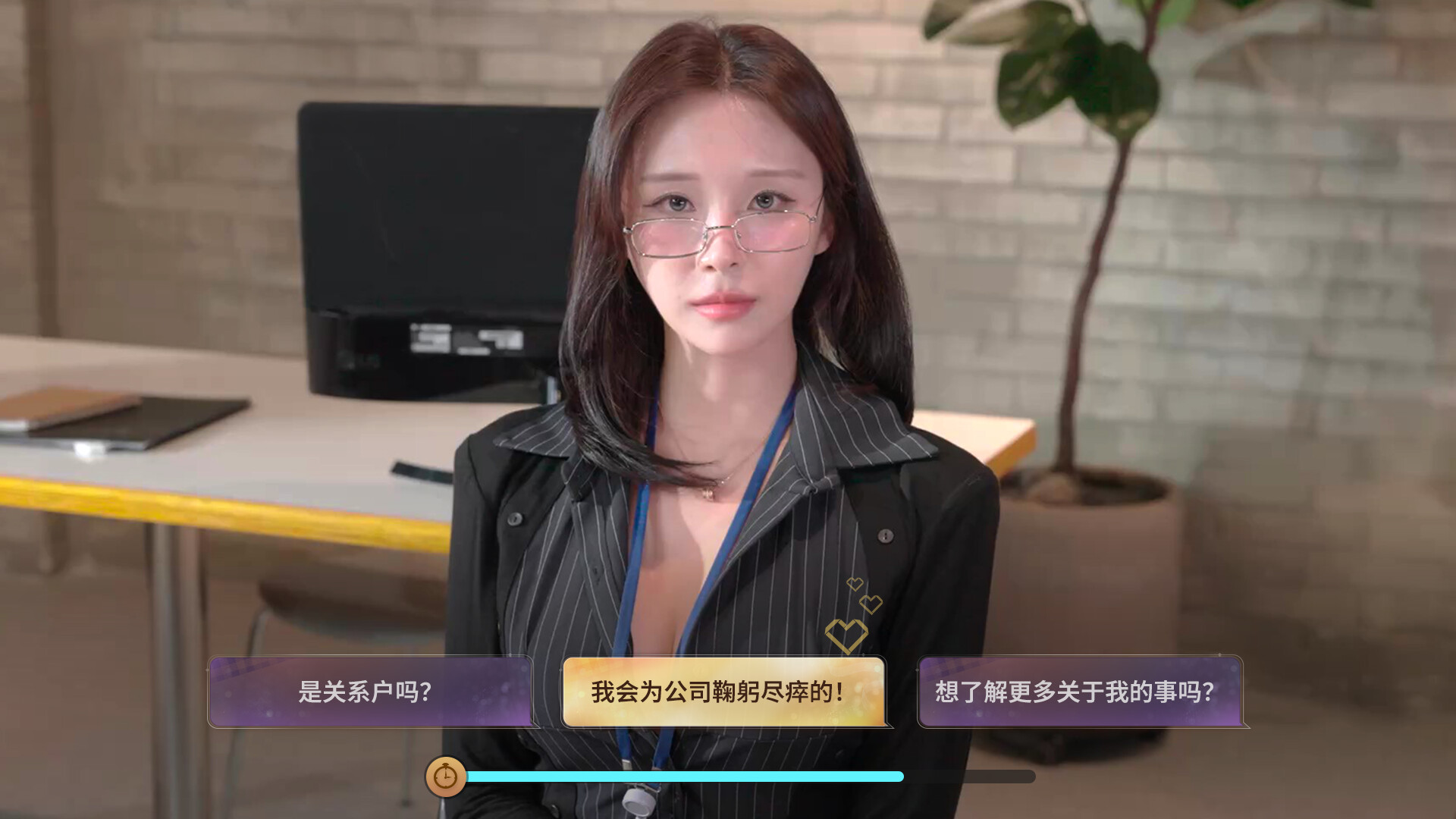 图片[5]-《嘘，美女拍摄中》中文版-资源项目网