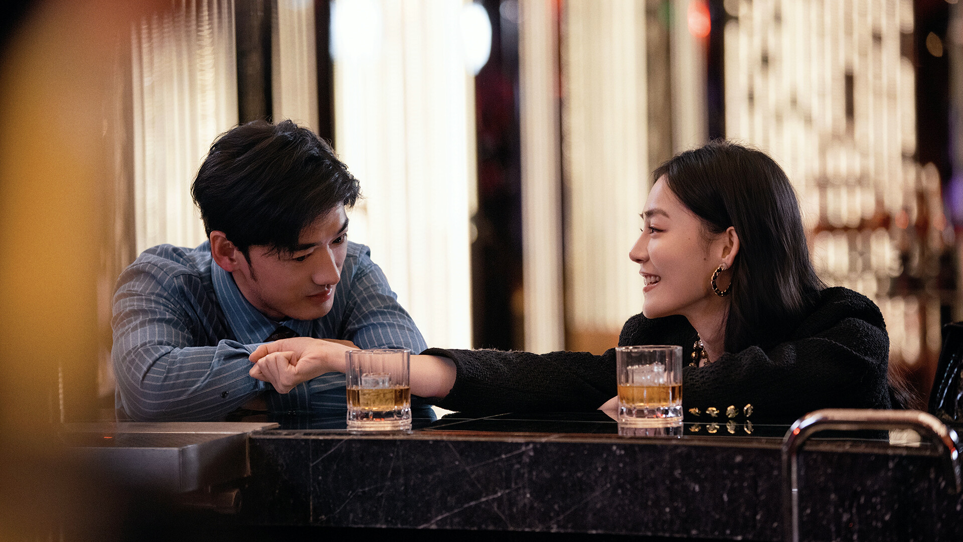 《情感反诈模拟器》中文版-资源项目网