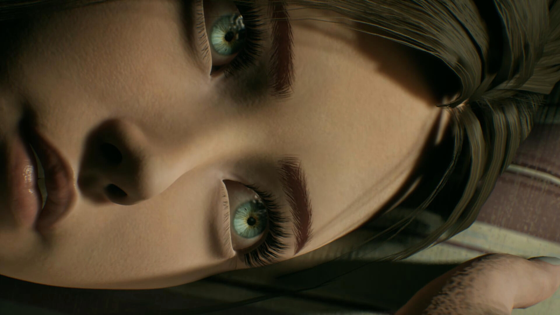 《伊芙琳的故事》Build.19449480--第8张图片