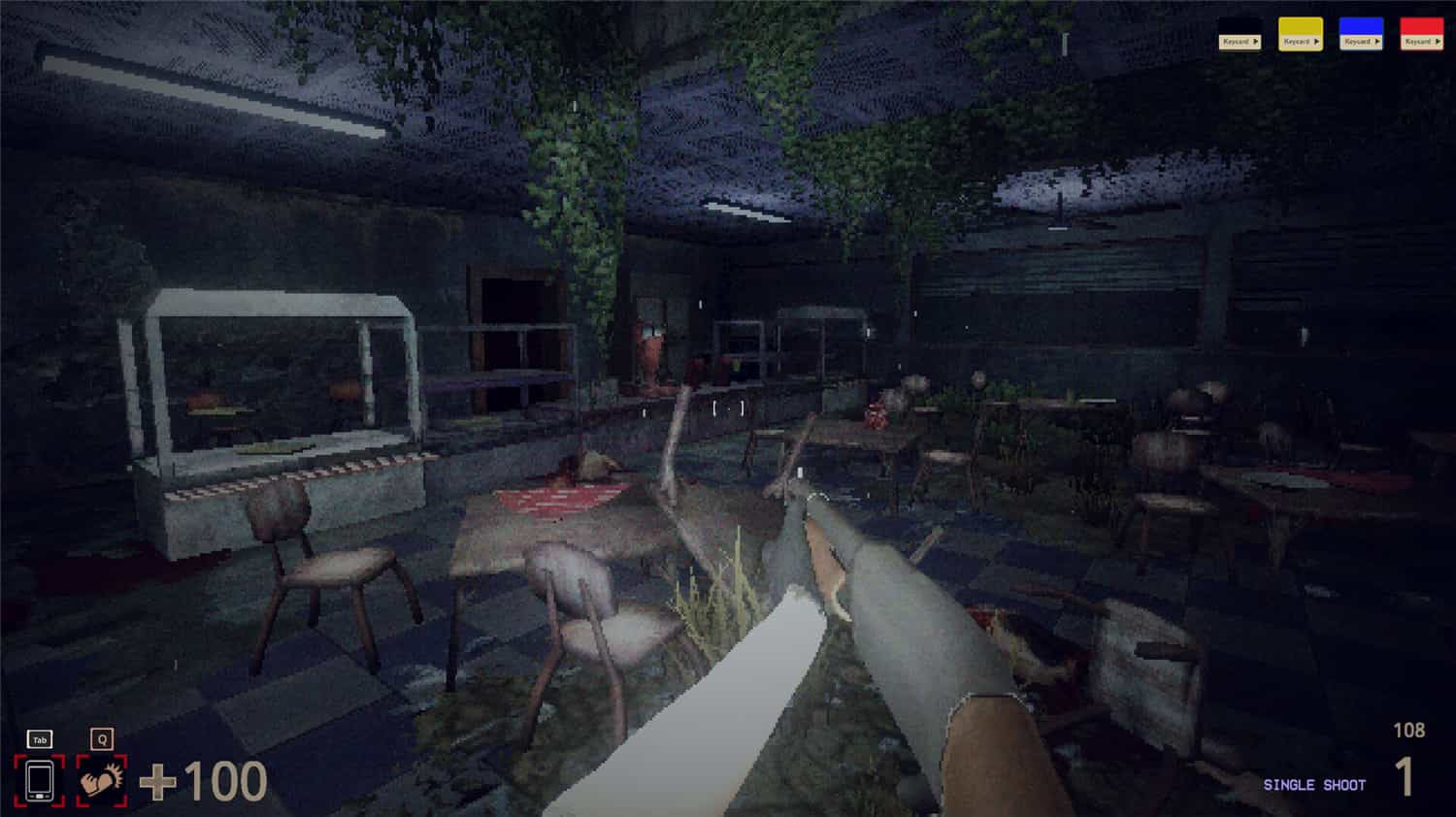 《恐龙创伤》Build.16838531中文版--第7张图片