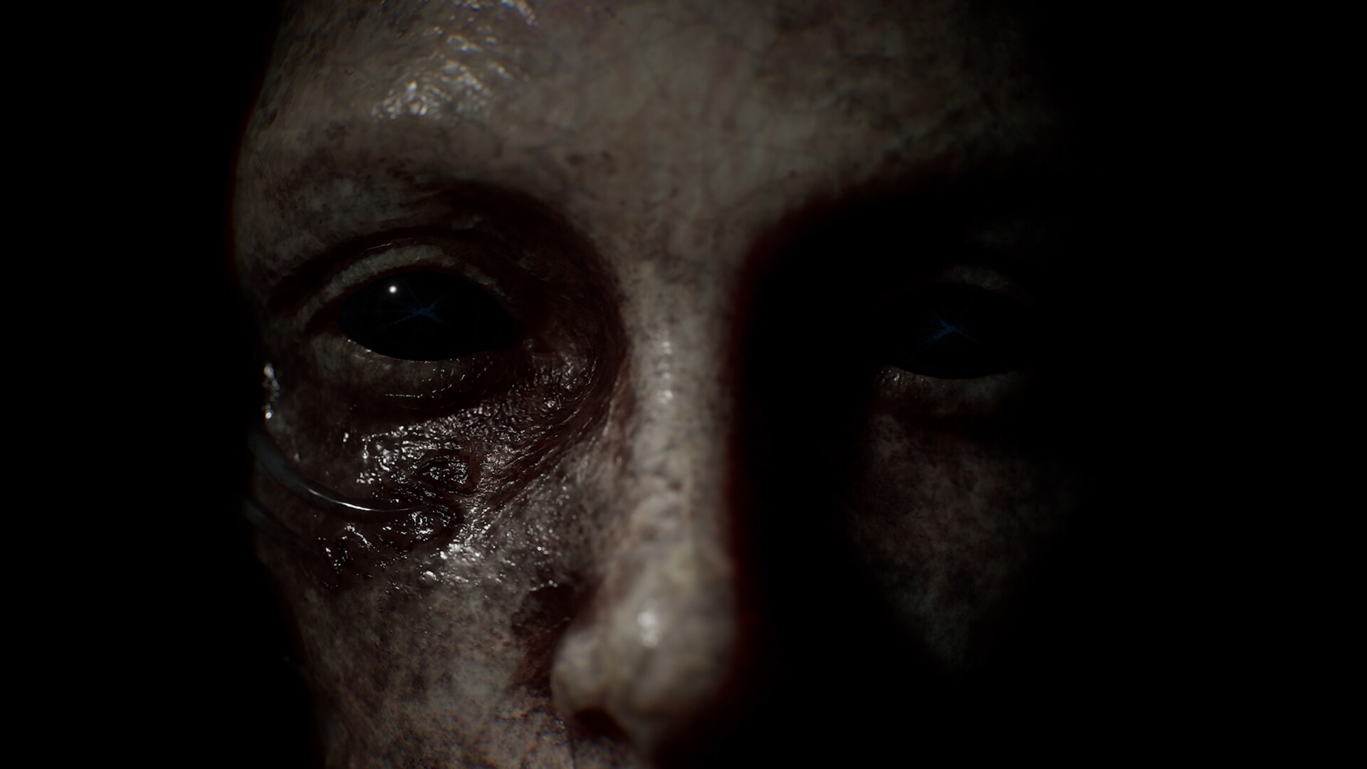 《破碎怪谈：恶意取关》中文版-资源项目网