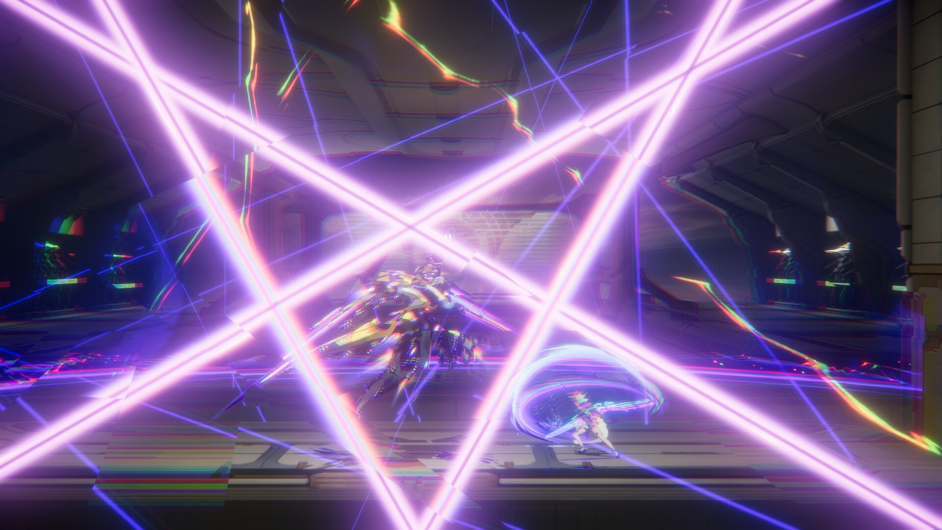 图片[6]-《少女与学院城》中文版-资源项目网