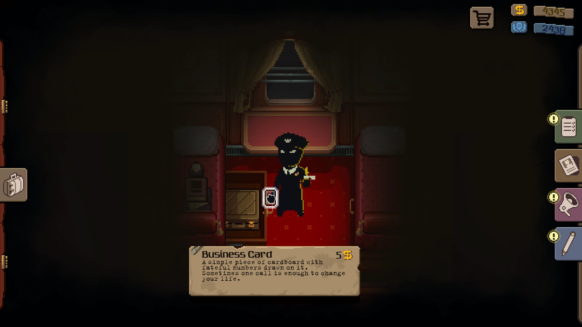 《旁观者：列车长》v1.0.4.278中文版--第7张图片