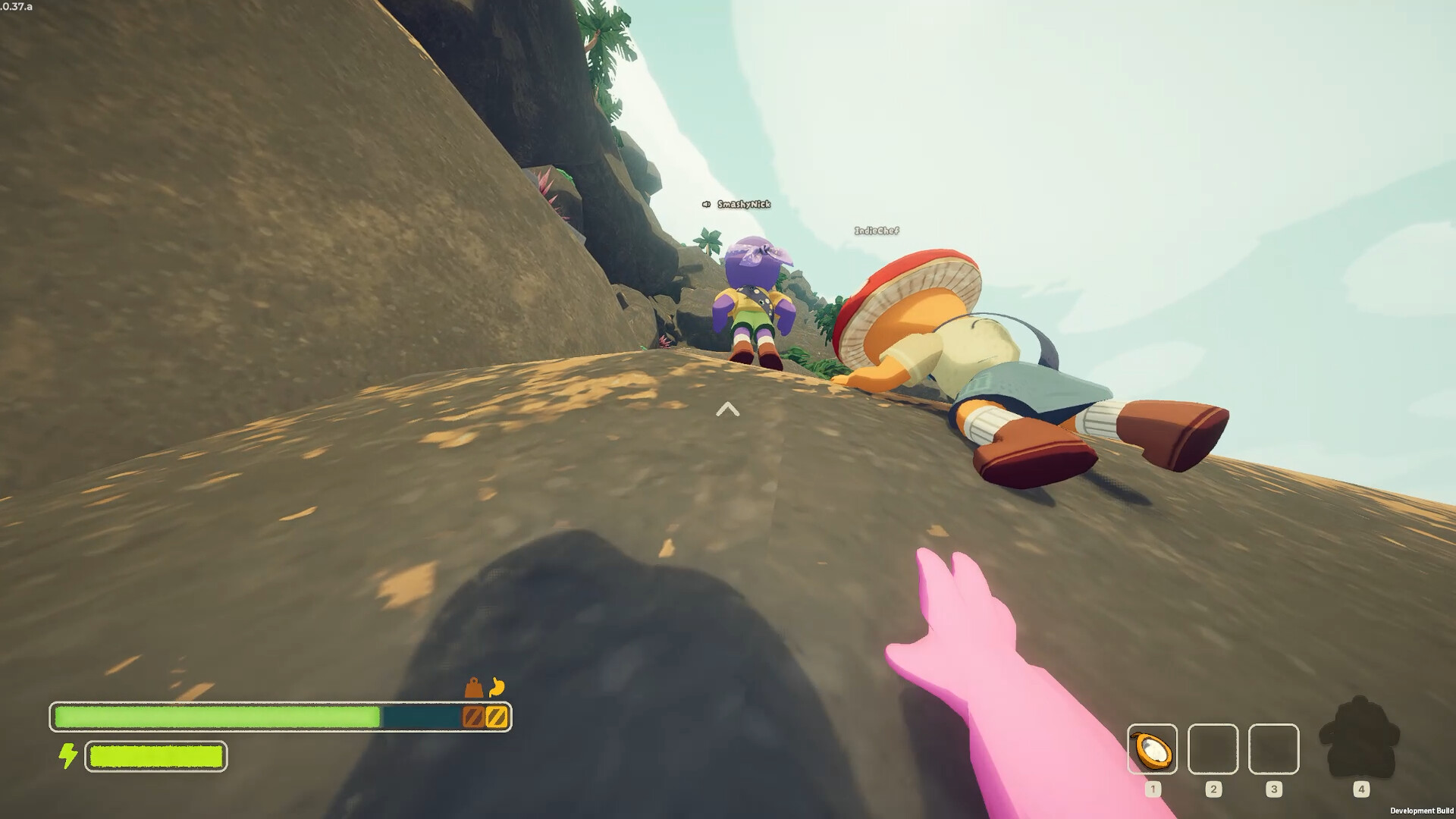 图片[4]-《巅峰PEAK》网络联机版-资源项目网