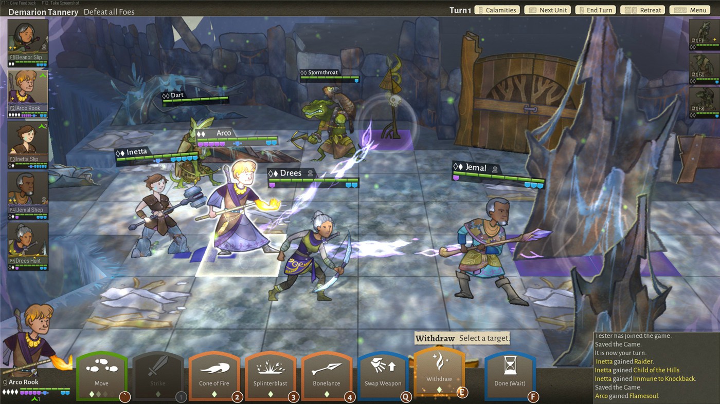 《漫野奇谭》v1.16.559中文版--第7张图片