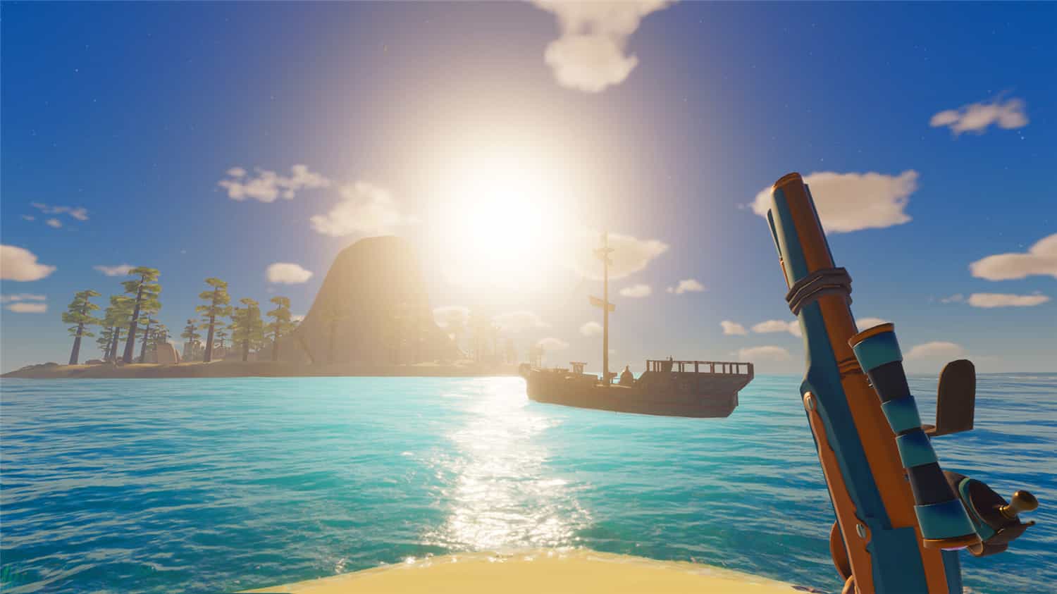 《海盐2：黄金海岸》中文版--第8张图片