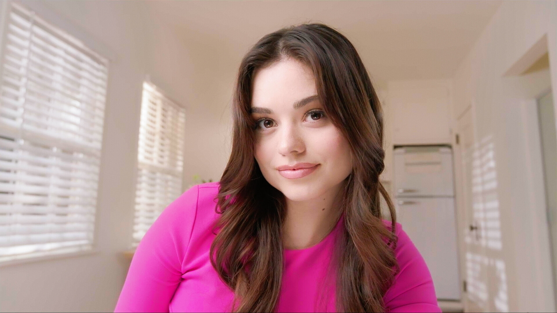 《名利场:我被好莱坞美女潜规则了》中文版--第5张图片