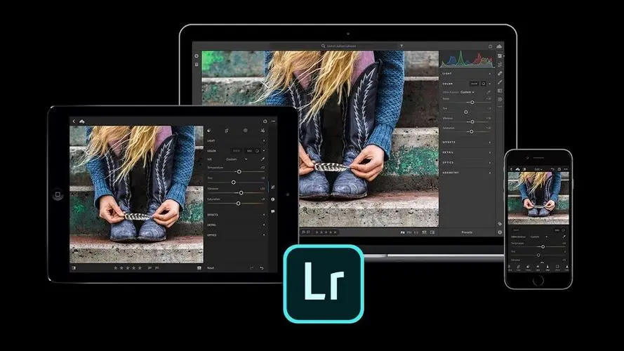 Adobe Lightroom Classic v13.4.0.1-资源项目网