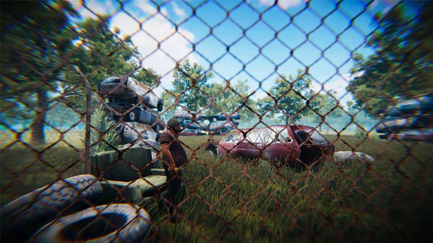 《汽车销售模拟器2023》正式版--第10张图片