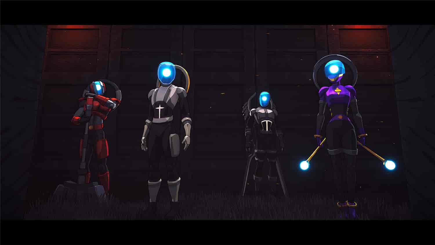 《心门守卫》v0.8.5.09原版英文--第8张图片