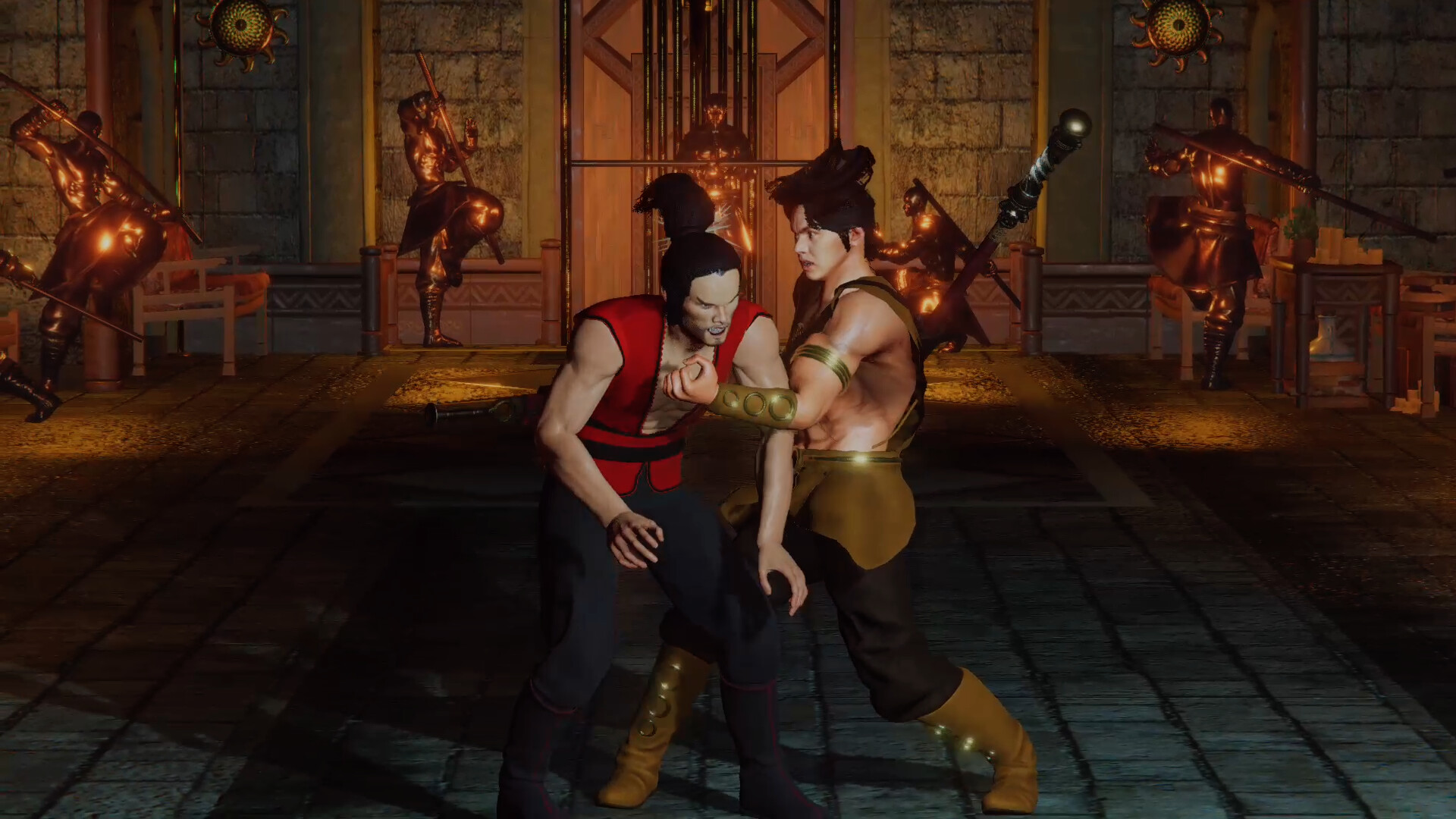 图片[5]-《少林对武当：传奇》中文版-资源项目网