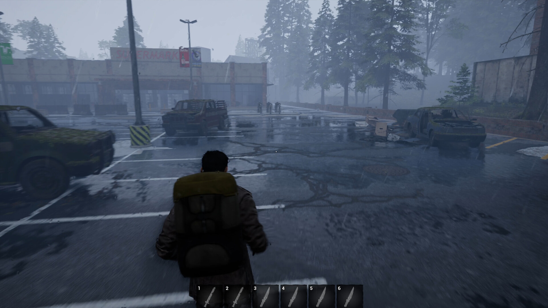 图片[5]-《无人生还》v1.0正式版-资源项目网