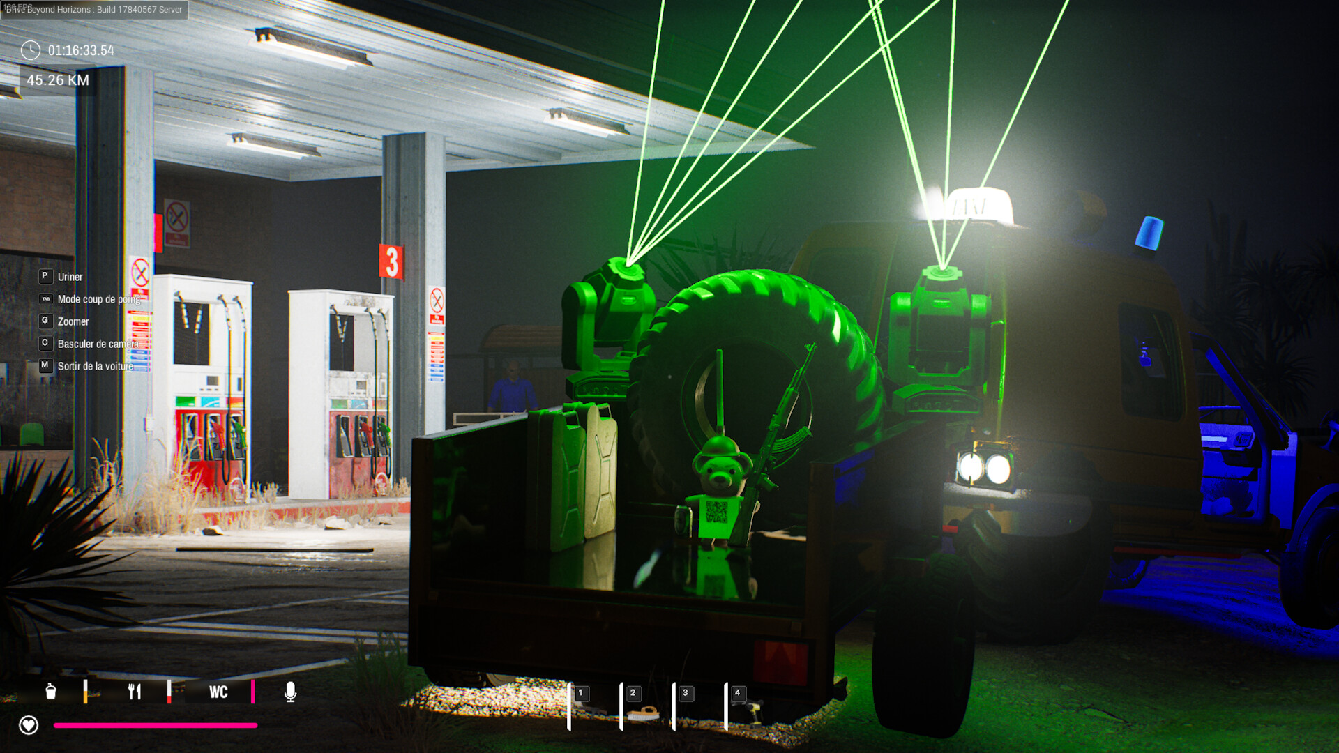 图片[3]-《驾驶地平线》支持网络联机-资源项目网