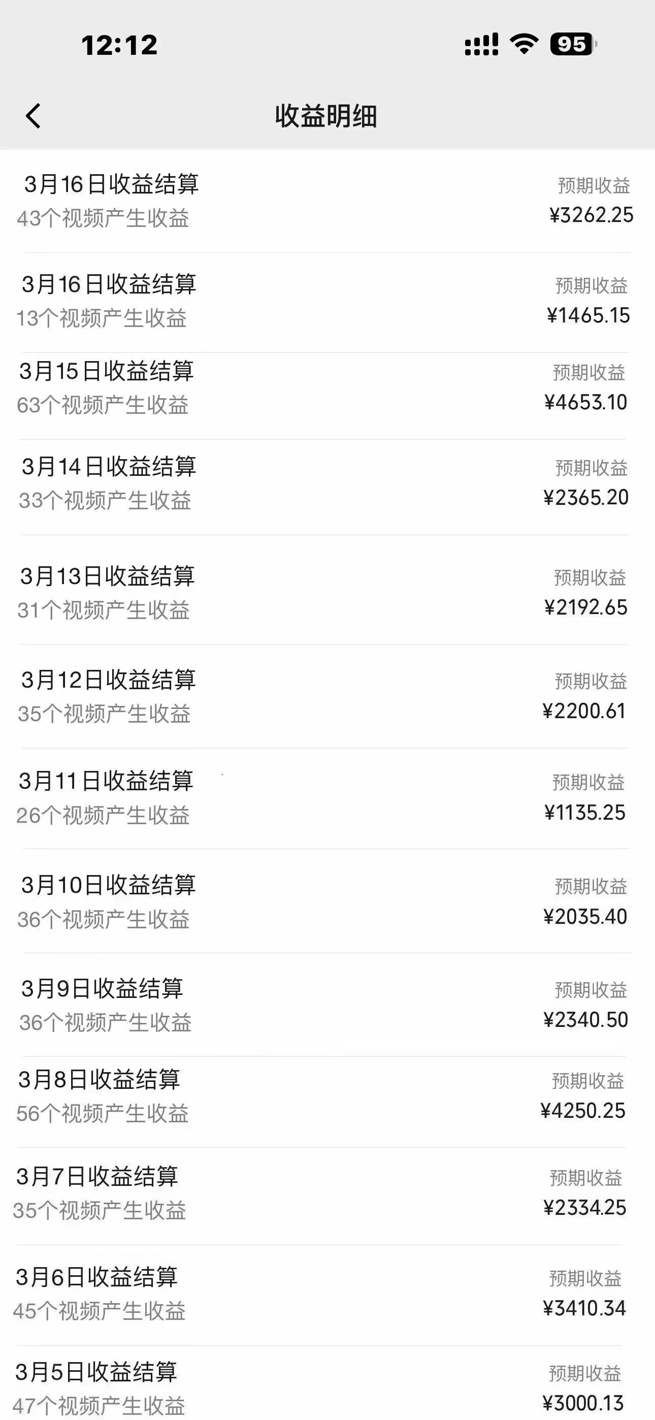 图片[3]-2024年热门商机揭秘！视频号小白也能日赚千+？蓝海赛道实操教程来袭！