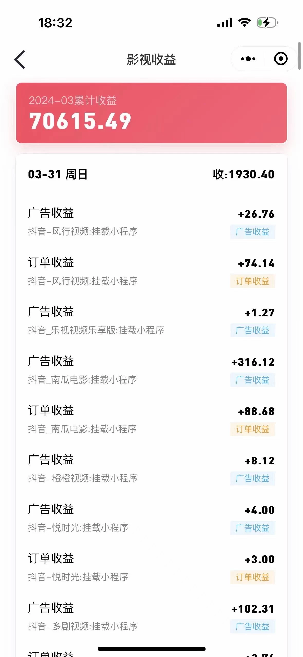 图片[2]-独家秘籍：轻松复制影视热剧，快速生成视频，日赚300+，操作简易，审核无忧