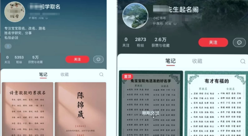 图片[2]-最新爆款蓝海业务：宝宝起名服务，轻松月入过万！每日两小时，小白也能快速上手，轻松赚钱新项目