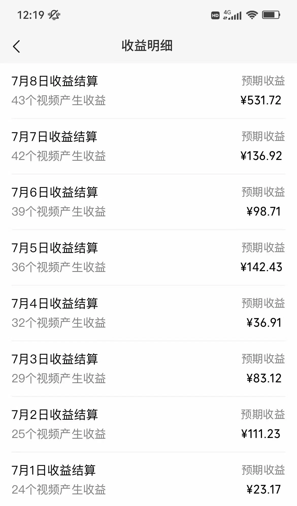 图片[2]-AI民间故事创作快车道十分钟矩阵写作，流量飙升，日赚轻松破300+！