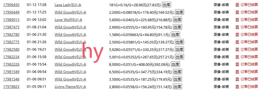 图片[2]-老款游戏自动打金，一天收益1k+ 人人可做，有手就行-资源项目网