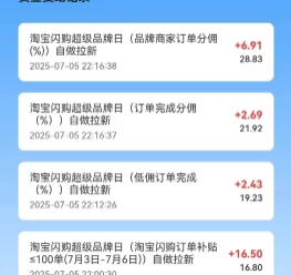 图片[17]-2025外卖掘金潮：行业补贴大洗牌，半年稳提奔驰级收益-资源项目网