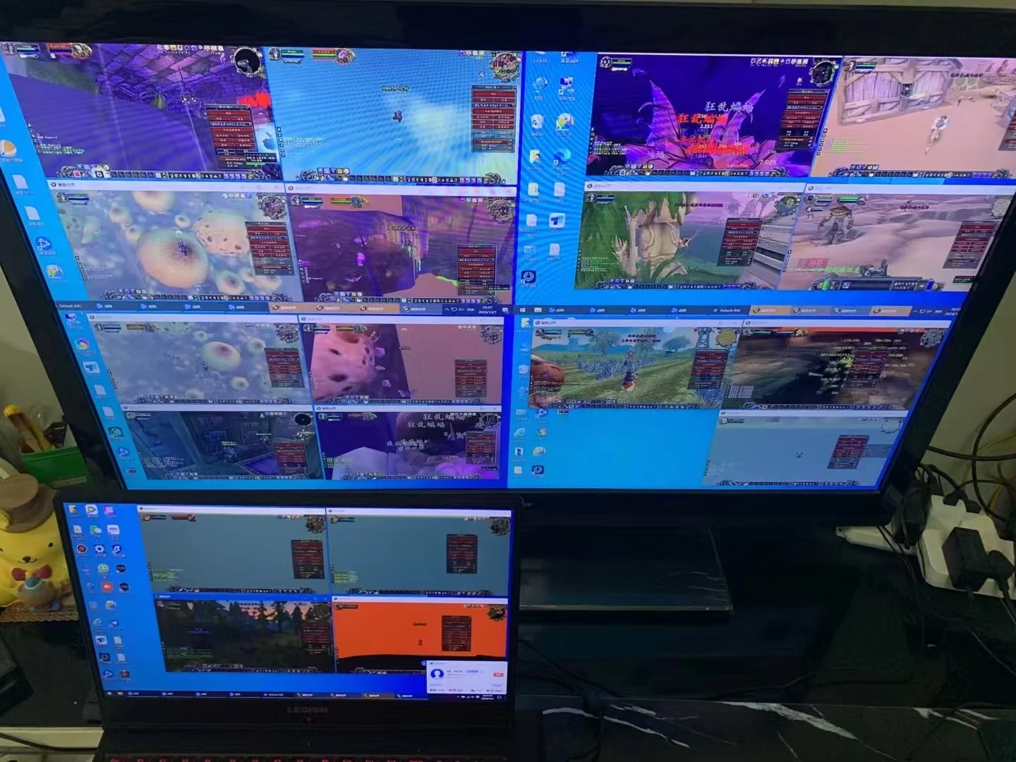 图片[2]-游戏搬砖项目，月入 1w+，稳定持续收益，副业兼职赚钱必看！-资源项目网