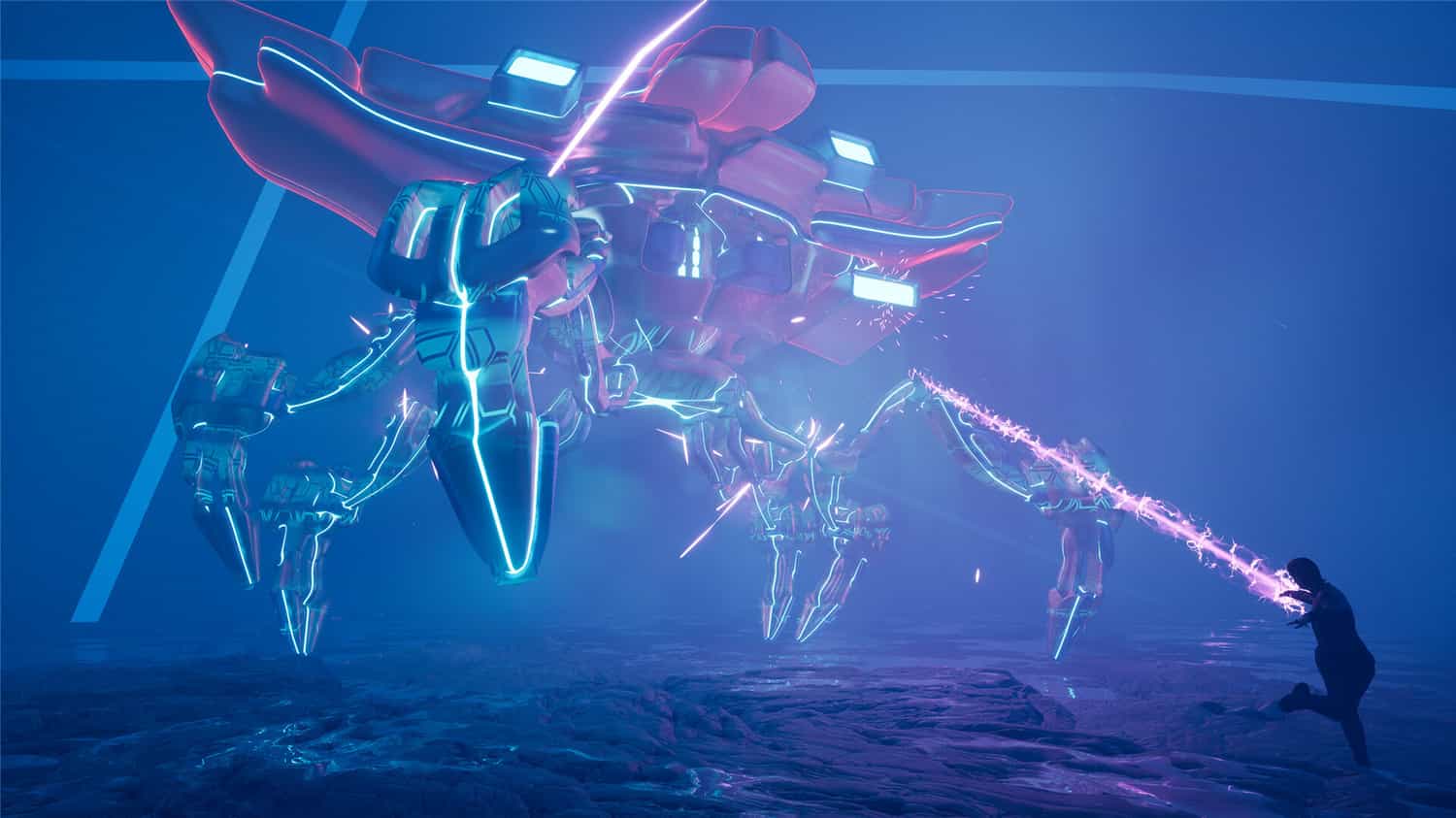 《黑色池塘》v1.0.1联机版-资源项目网