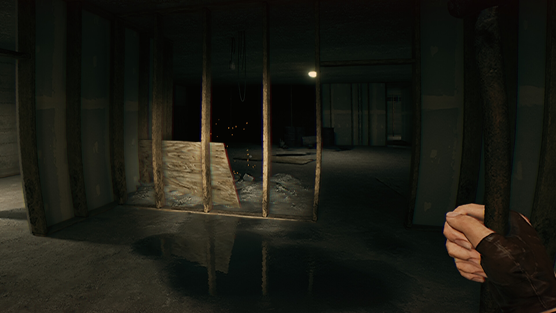 《恐惧：悬案》v1.0.0中文版--第7张图片