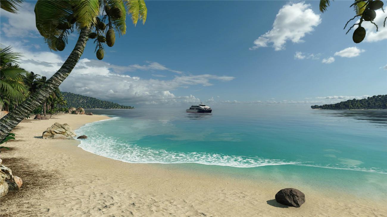 《狂热运输2》v35924中文版--第11张图片