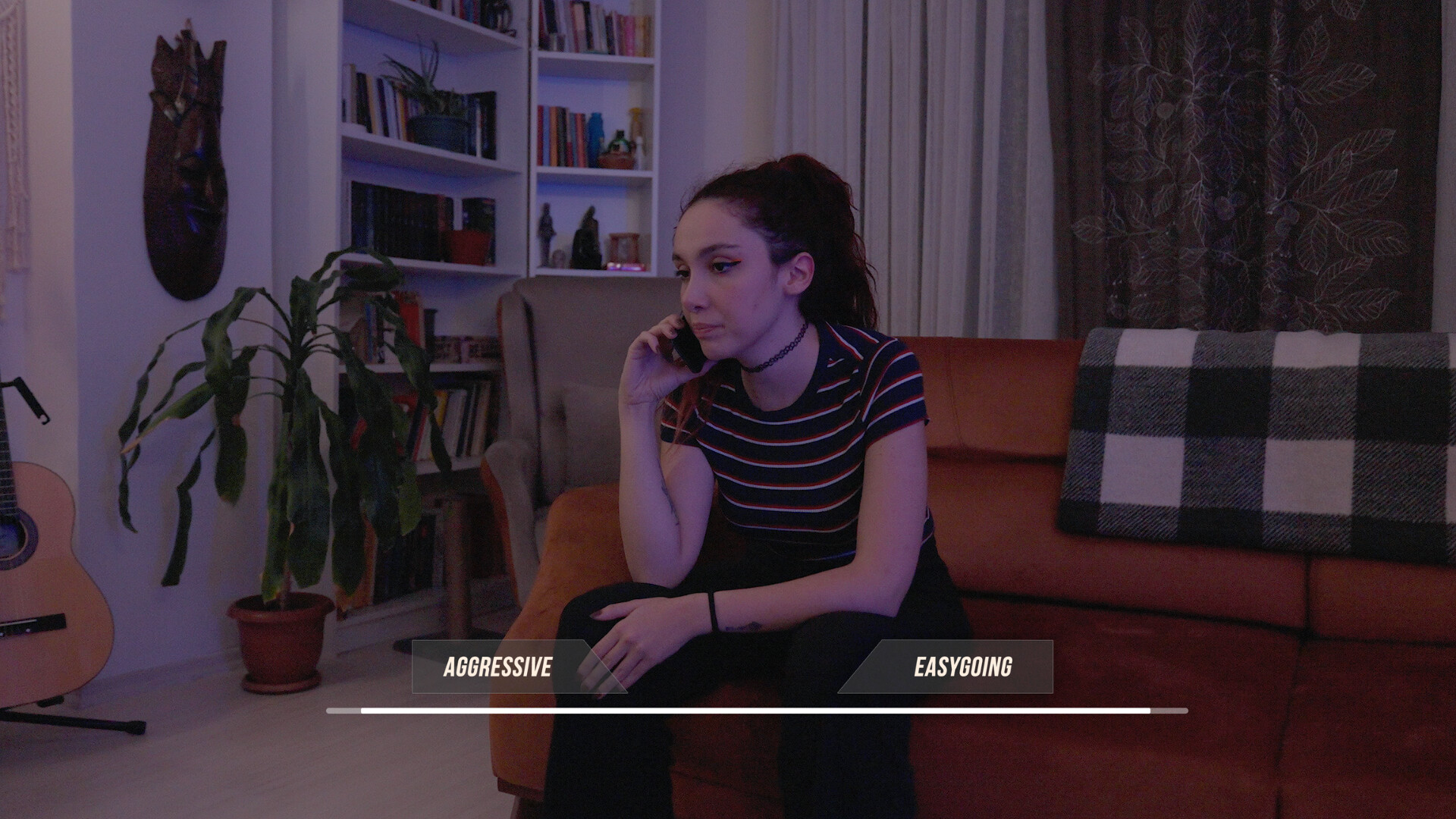 图片[2]-《被勒索的主播》中文版-资源项目网