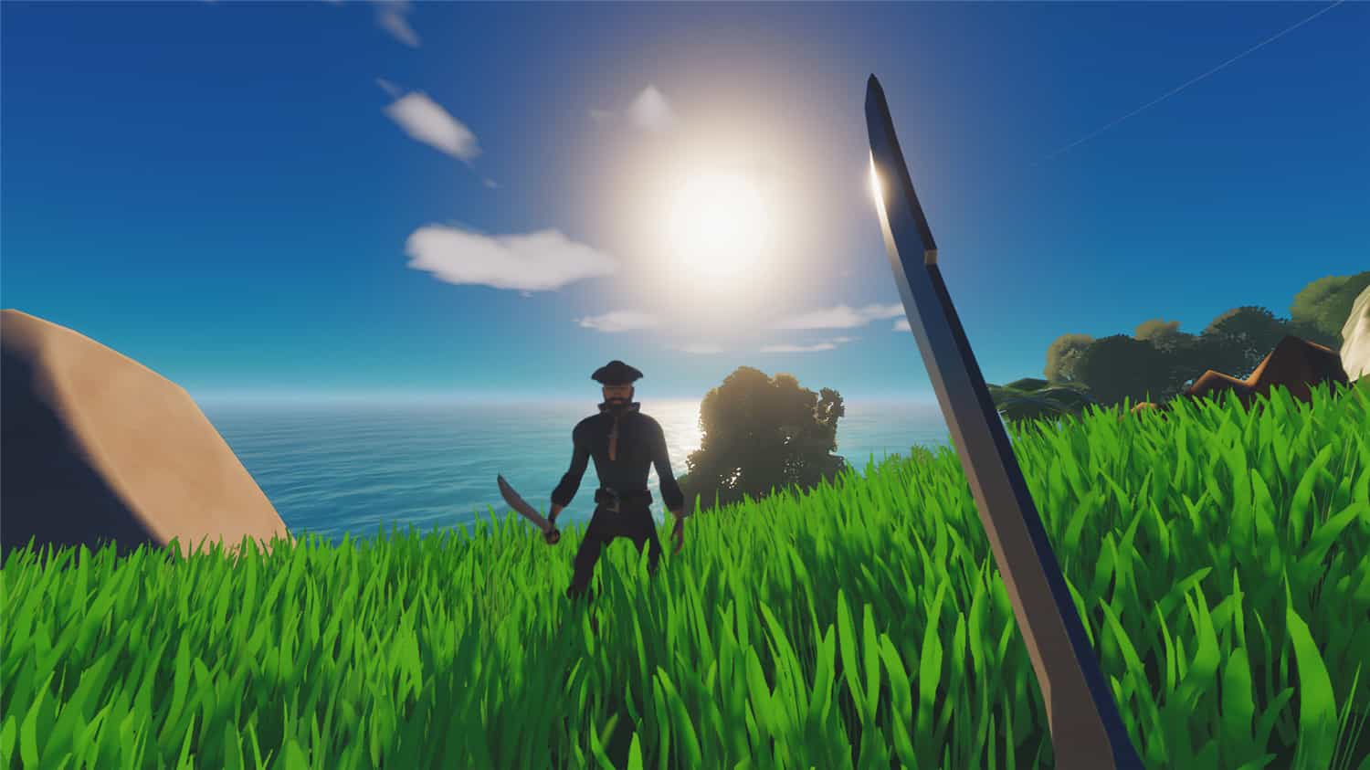 《海盐2：黄金海岸》中文版即将上市-资源项目网