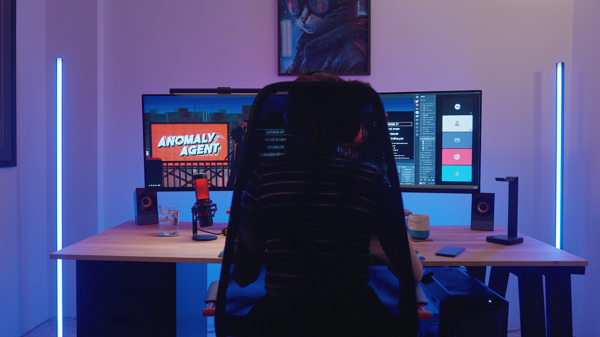 图片[6]-《被勒索的主播》中文版-资源项目网