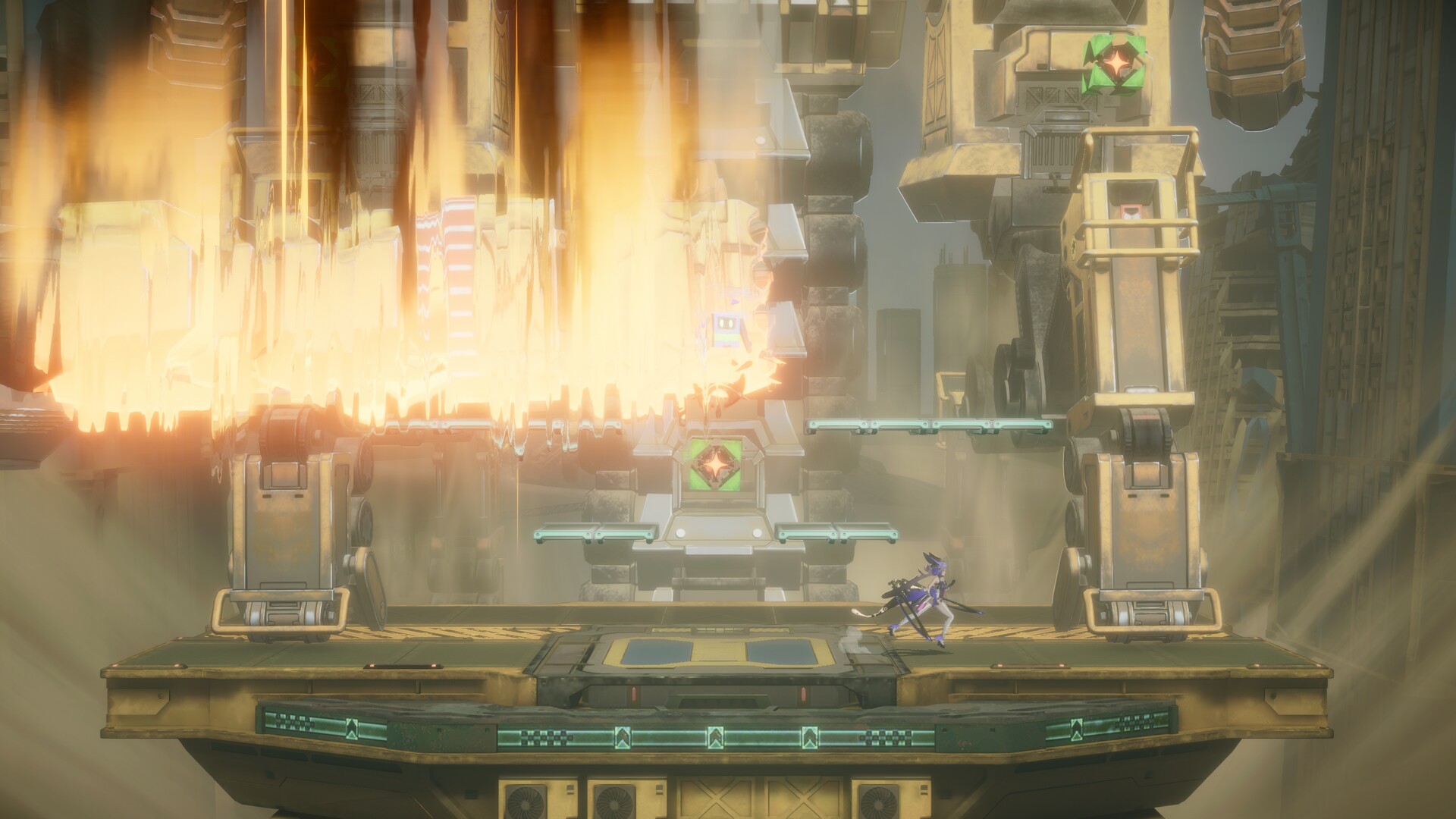 图片[3]-《少女与学院城》中文版-资源项目网