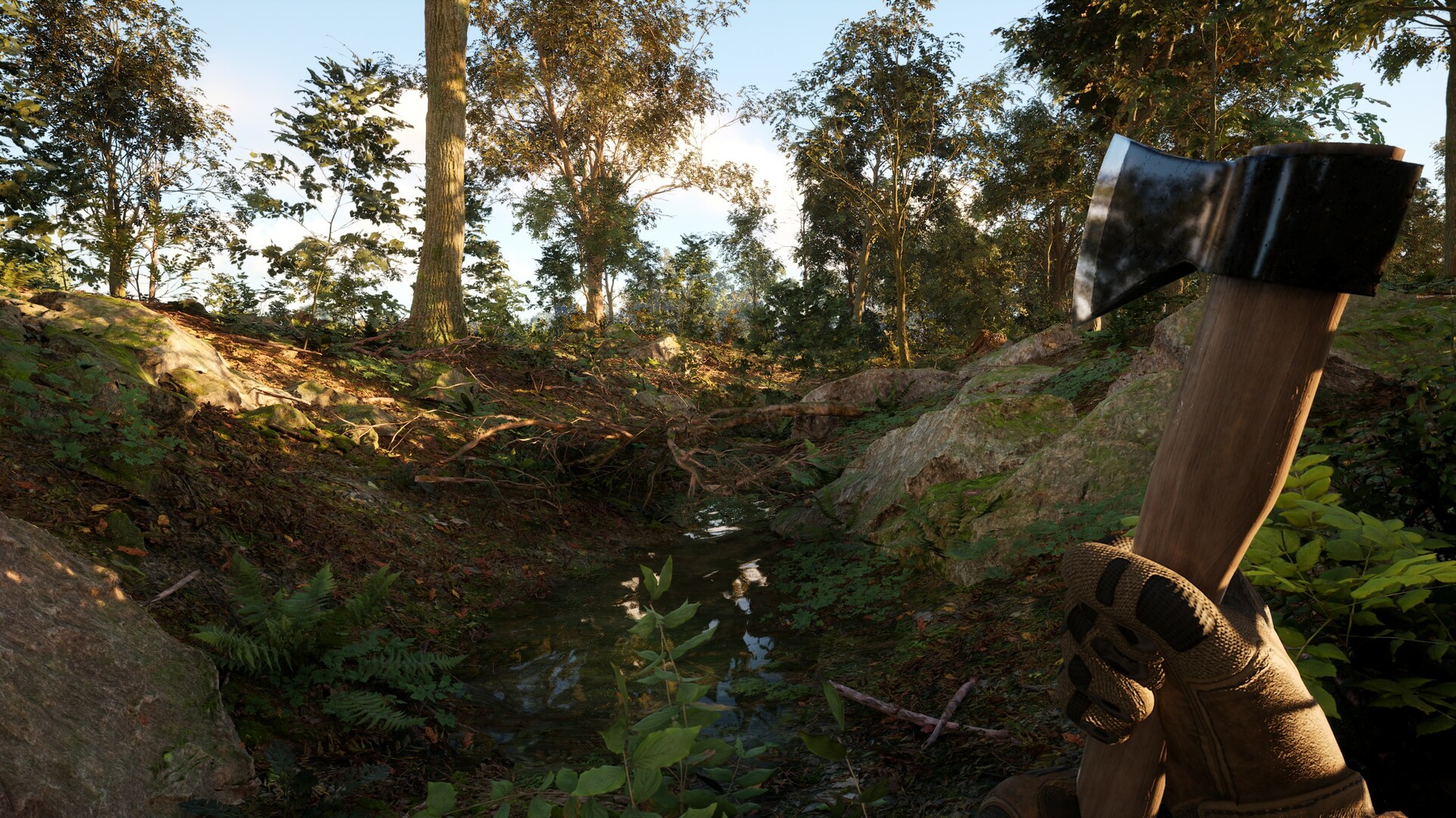 《恐惧地带》v1.3.9.1中文版-资源项目网