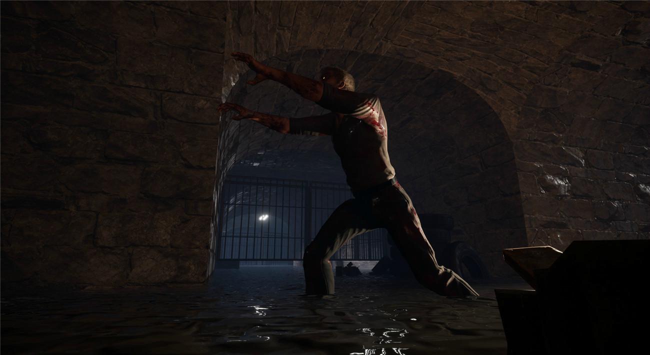 《隔离：第二幕》中文版--第7张图片