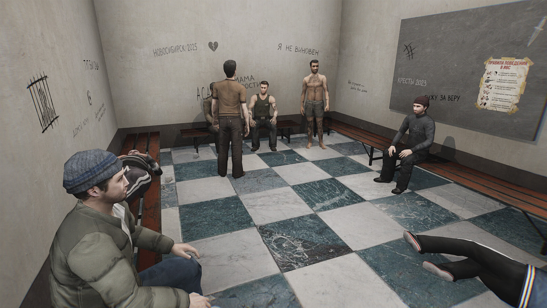 图片[4]-《红色护照：通往俄罗斯的车票》中文版-资源项目网