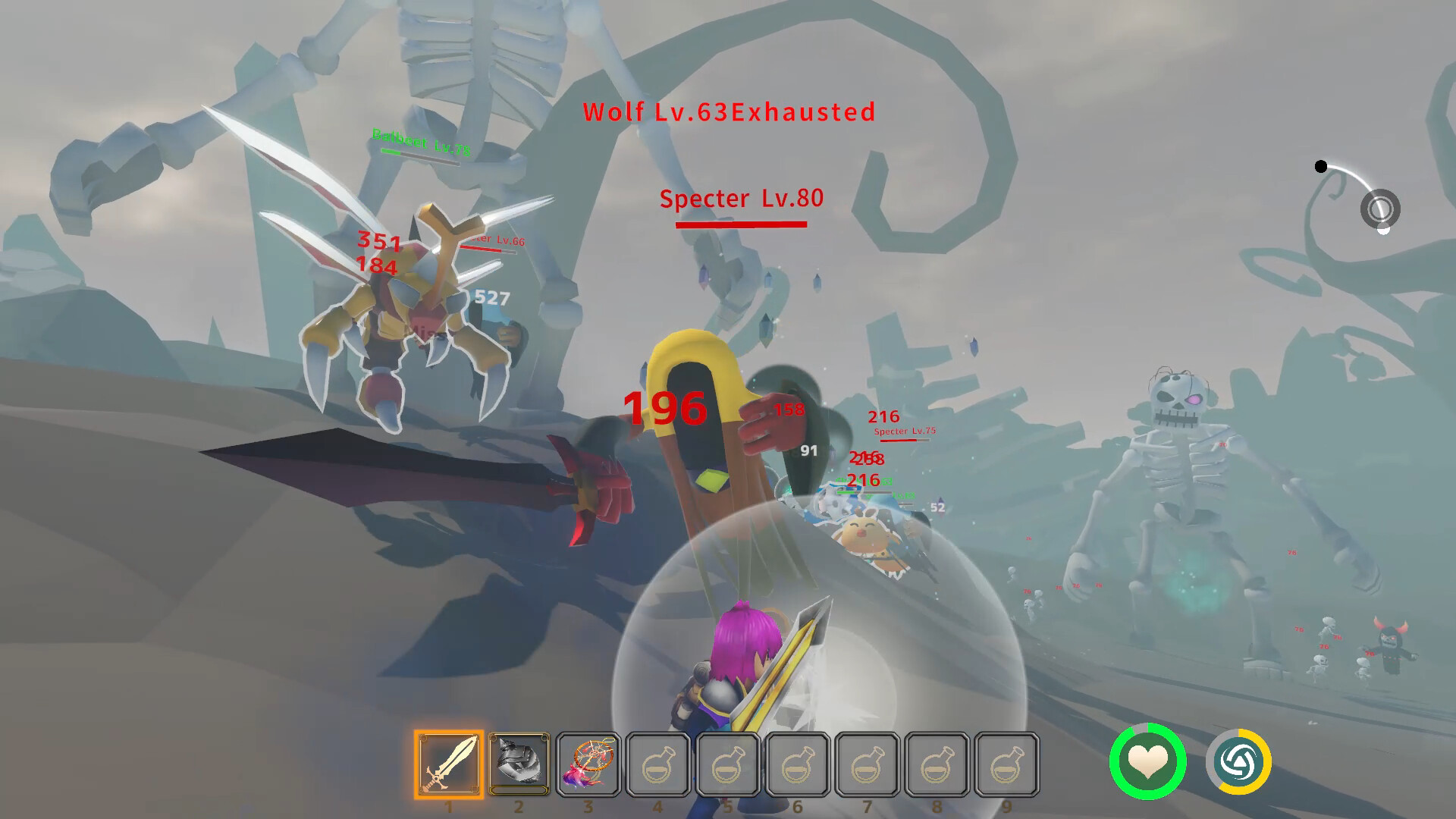 《冒险盟友》v1.0.0中文版--第8张图片