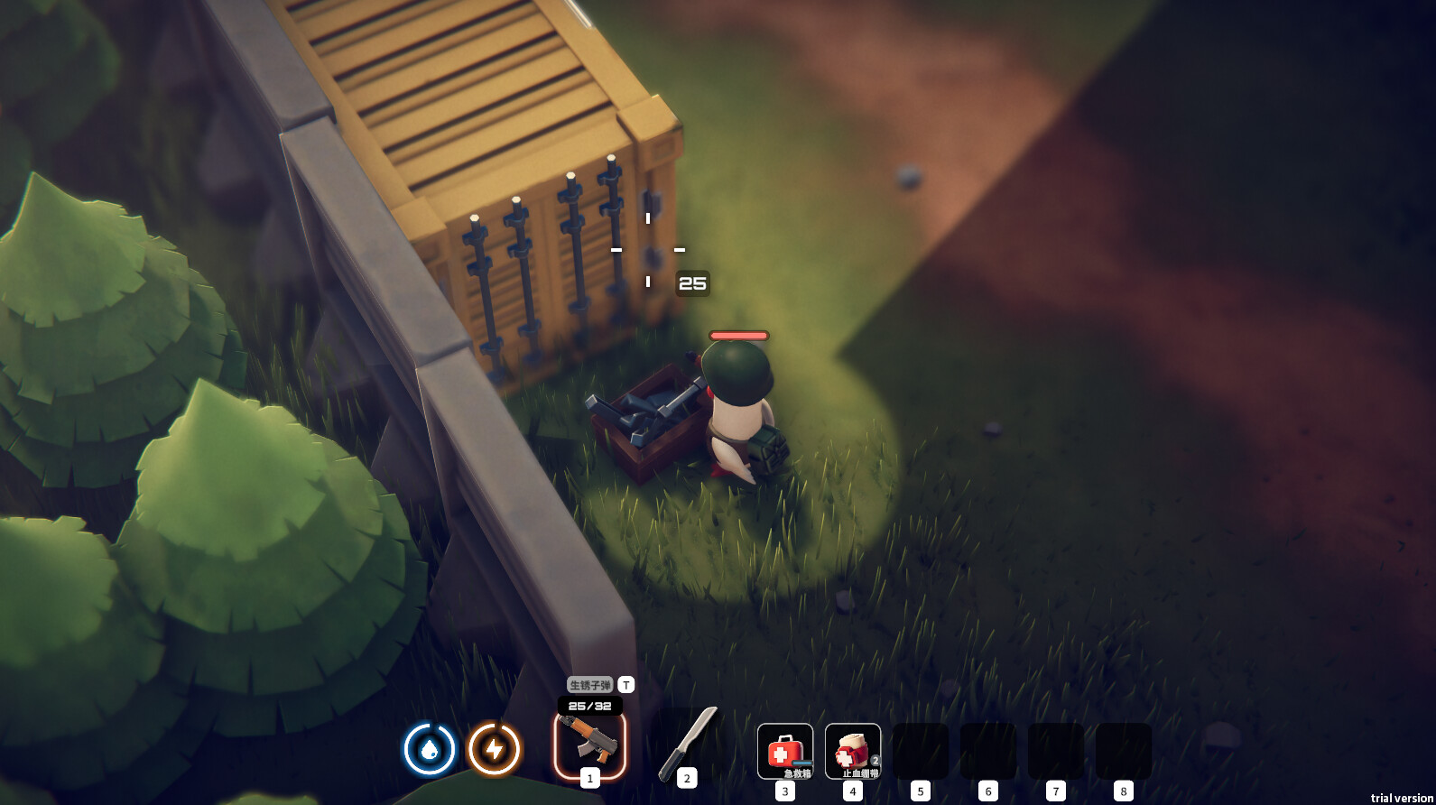 《逃离鸭科夫》v1.3.10-资源项目网