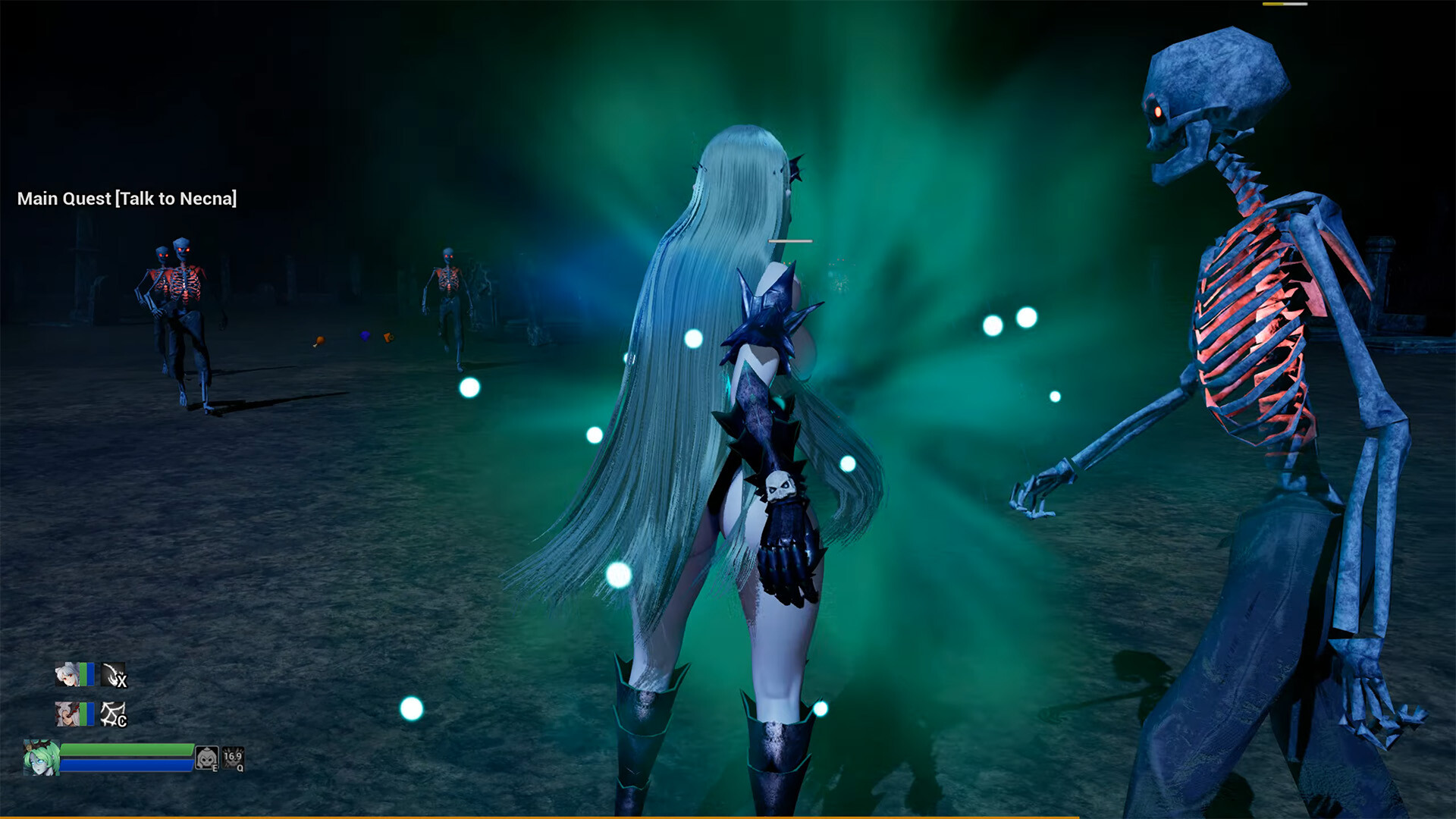 图片[5]-《女王的忠诚》中文版-资源项目网